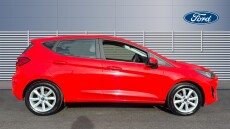 Ford Fiesta 1.0 EcoBoost Trend 5dr Petrol Hatchback